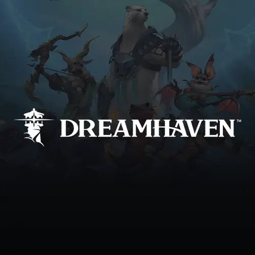 DREAMHAVEN GAMES